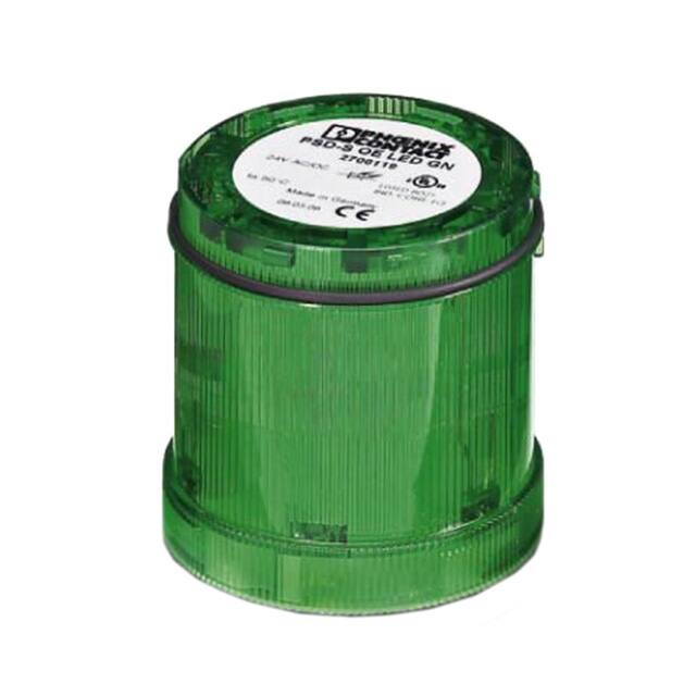 2700119 Phoenix Contact Balises d'éclairage empilables et composants